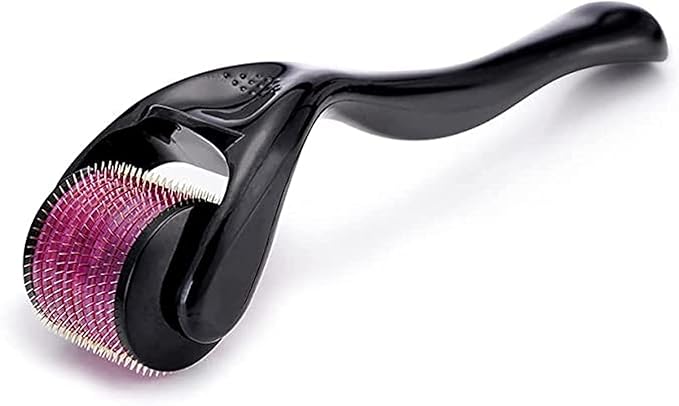Derma Roller for Skin Care Face